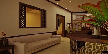 Real Vietnam Hotel Hanoï Extérieur photo