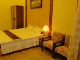 Real Vietnam Hotel Hanoï Extérieur photo